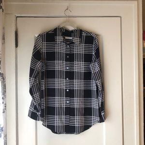 Equipment Button Down